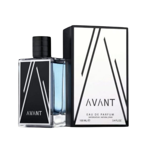 Avant 100ml – Fragrance World Men Perfume