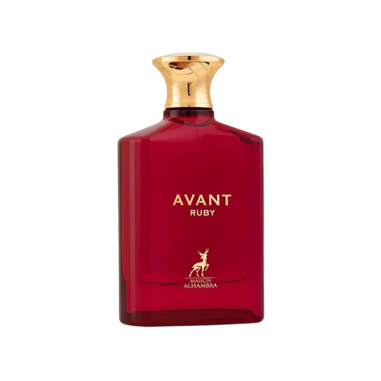 Avant Ruby 100ml – Maison Alhambra Women’s Eau de Parfum
