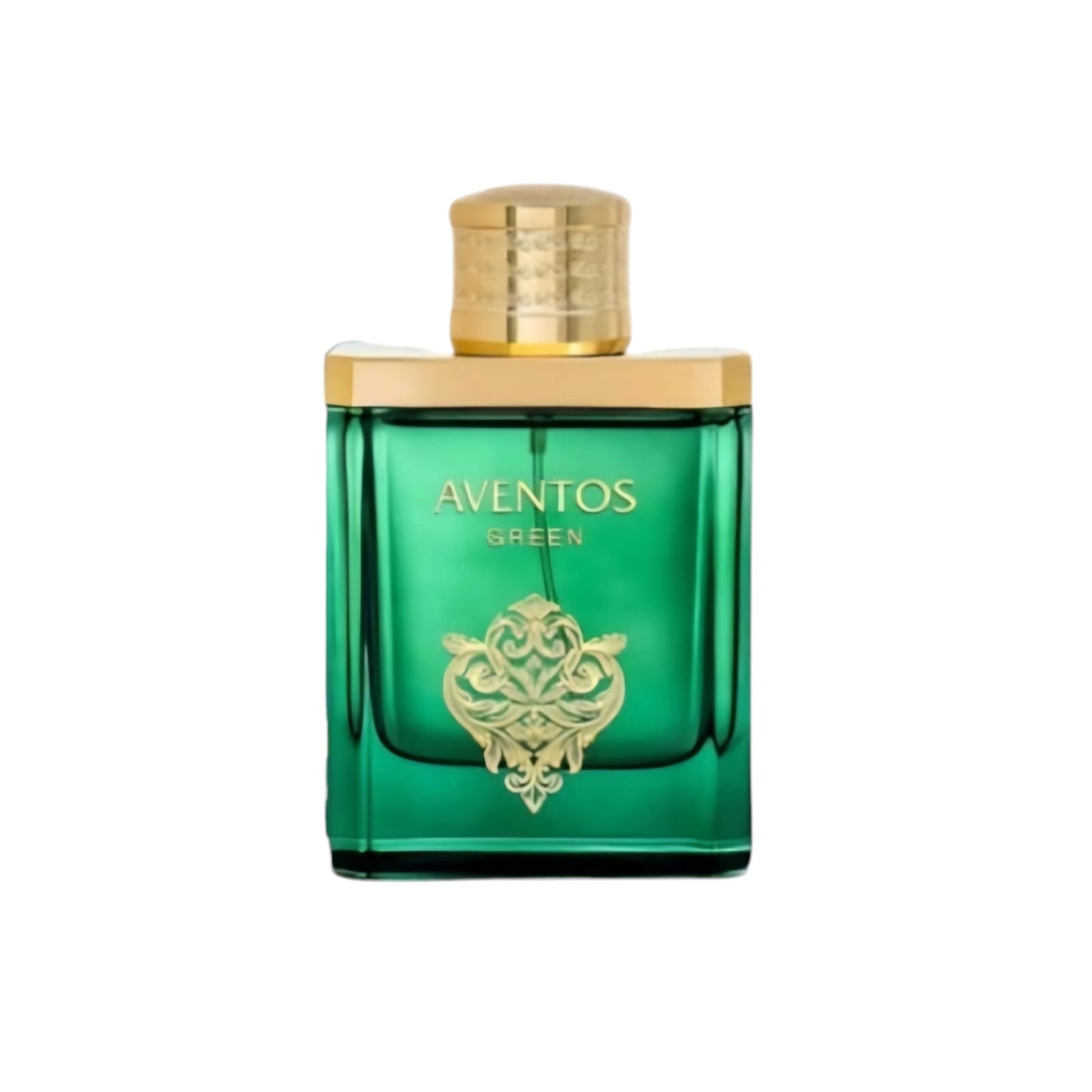 Aventos Green 100ml – Fragrance World Unisex Perfume