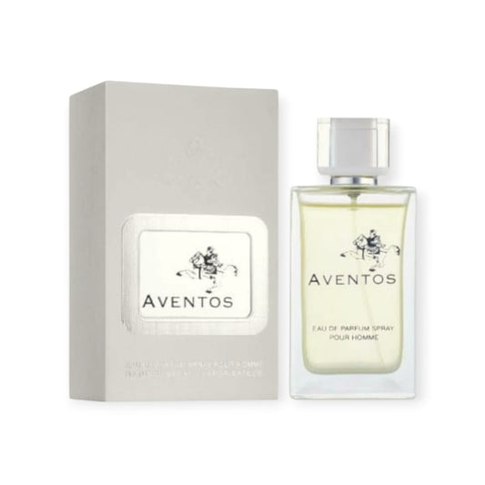 Aventos Pour Homme 100ml – Fragrance World Men Perfume