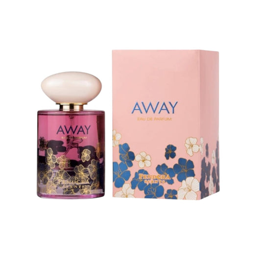 Away 100ml – Pendora Scents Unisex Perfume