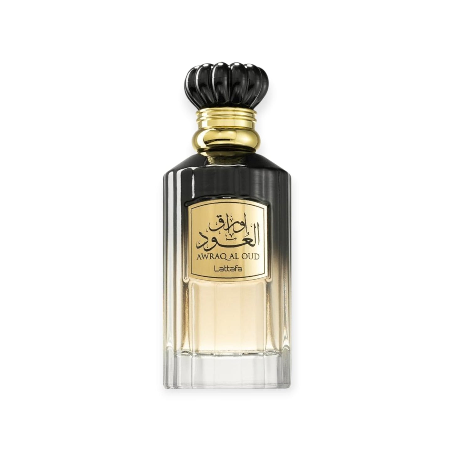 Awraq Al Oud 100ml – Lattafa Unisex Eau de Parfum