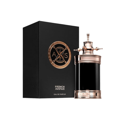 Axis 100ml – French Avenue Unisex Eau de Parfum