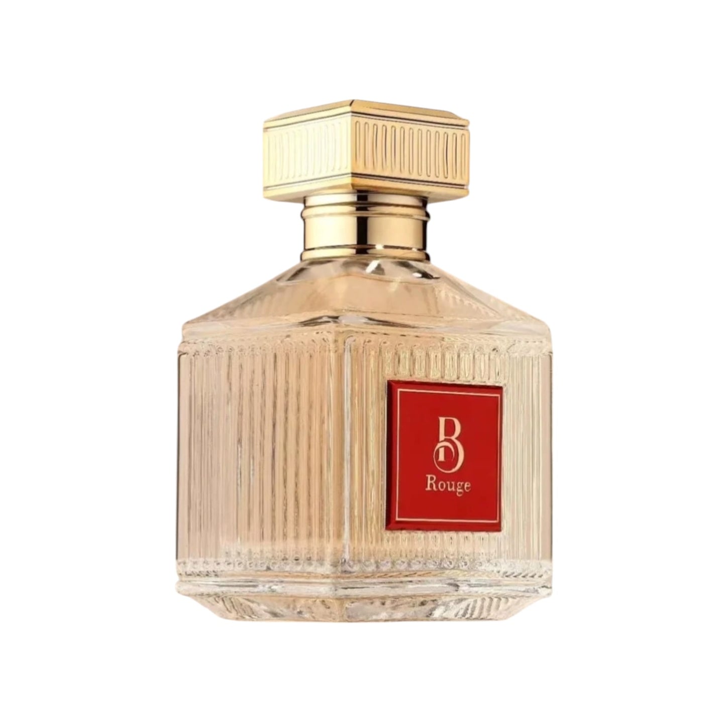 B Rouge 100ml – Fragrance World Unisex Perfume
