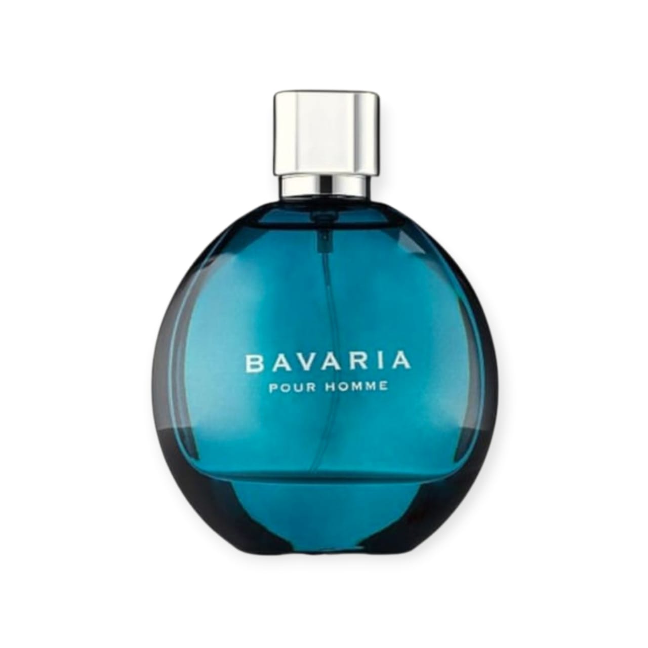 Bavaria 100ml – Aromatic Aquatic Men’s Fragrance