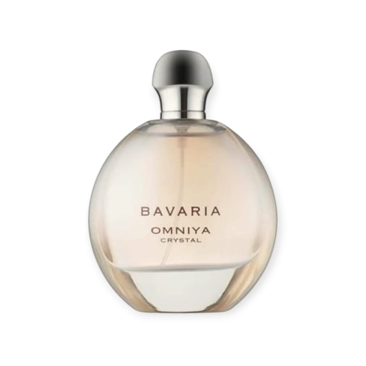 Bavaria Omniya Crystal 100ml – Fragrance World Eau de Parfum
