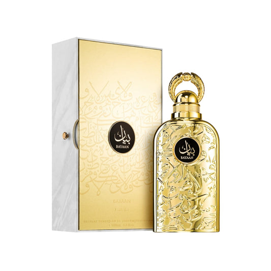 Bayaan 100ml Unisex – Lattafa