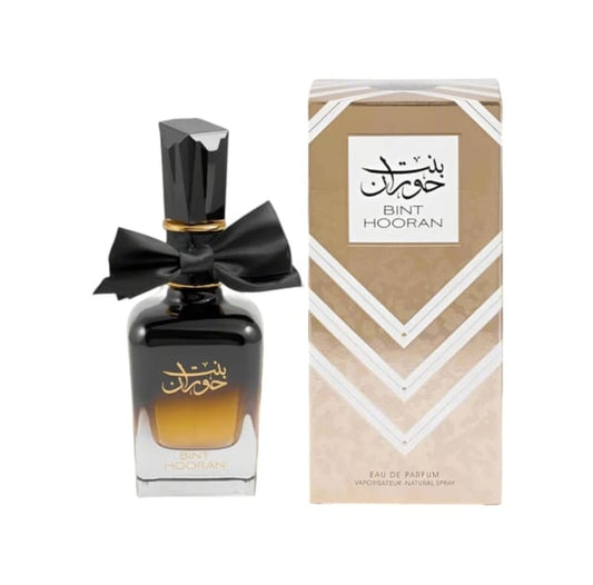 Bint Hooran 100ml – Amber Perfume for Women