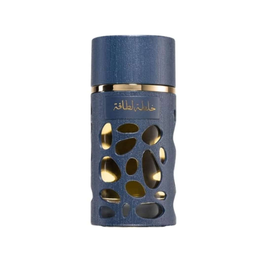 Blend Of Lattafa 100ml – Lattafa Unisex Perfume