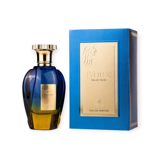 Voux Blue Oud 100ml – Emir Unisex Eau de Parfum