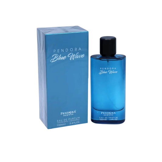 Blue Wave 100ml – Pendora Scents Men’s Perfume