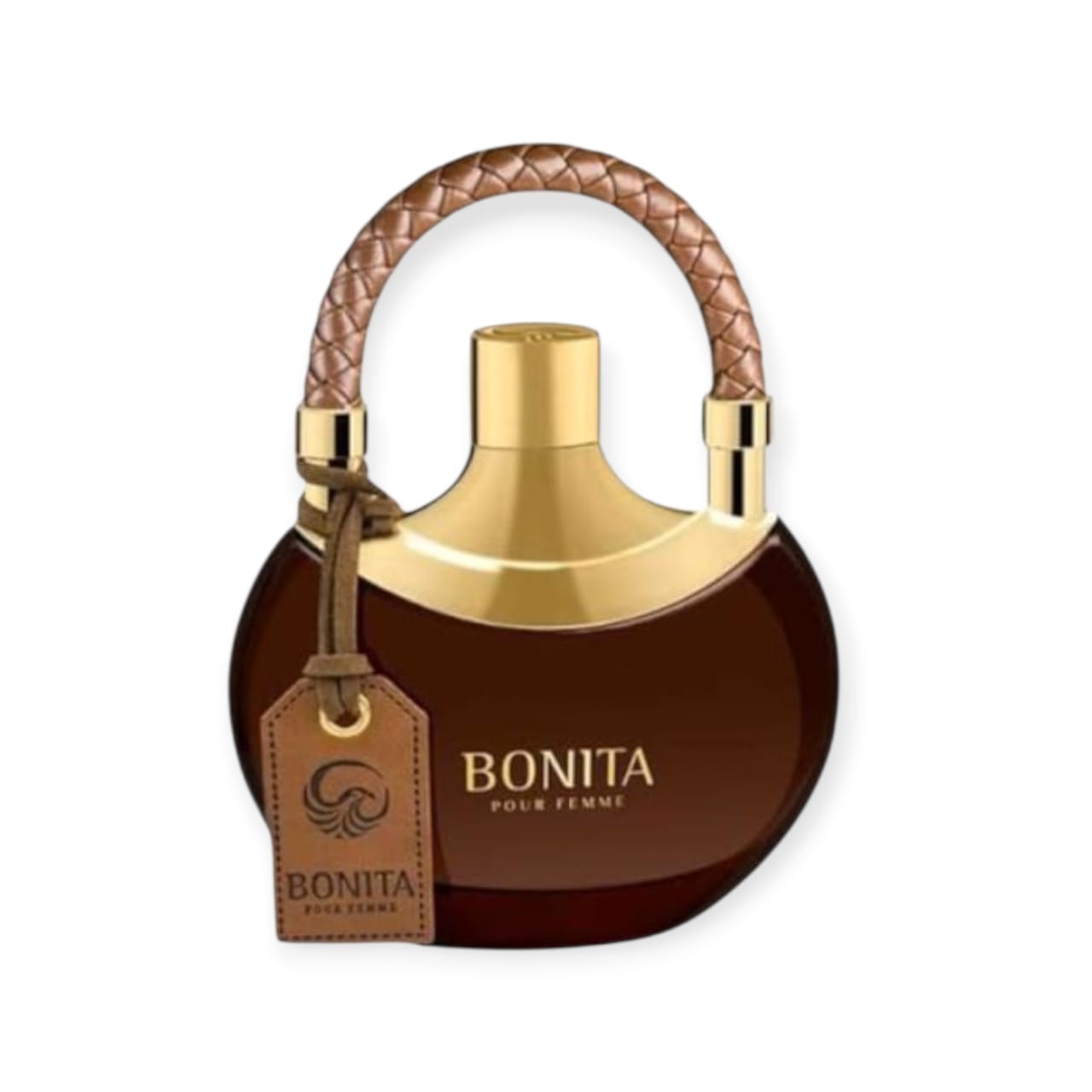 Bonita Pour Femme 100ml by Le Falconé – Women’s Floral Perfume