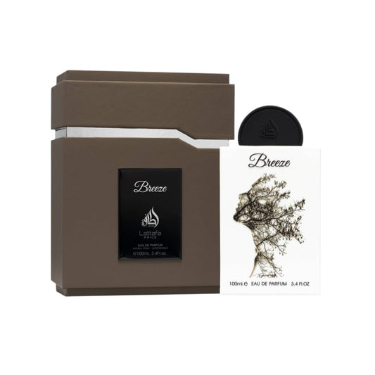 Breeze 100ml – Lattafa Perfumes Unisex Perfume