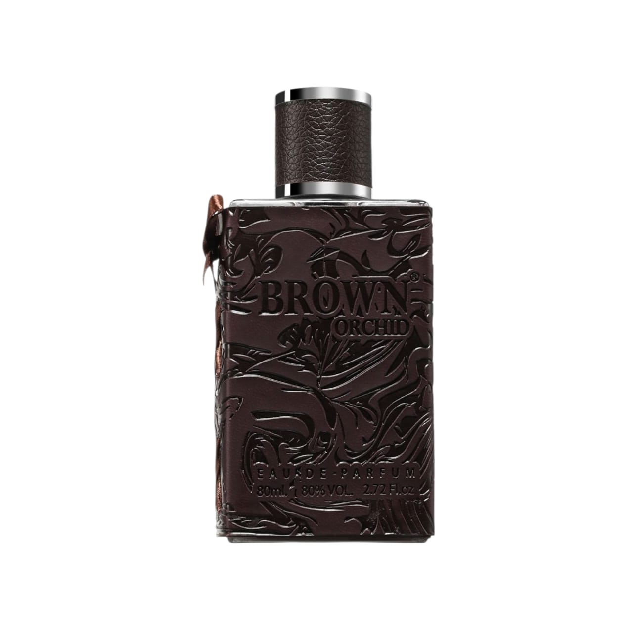Brown Orchid 80ml – Fragrance World Men Perfume