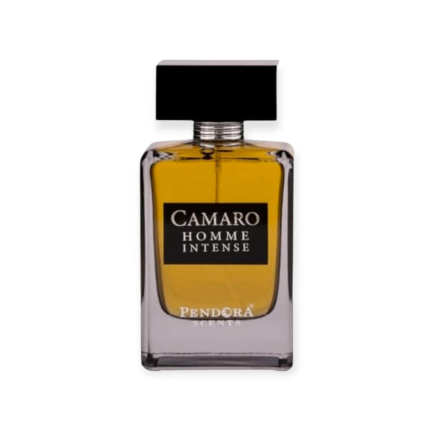 Camaro Homme Intense 100ml – Pendora Scents for Men