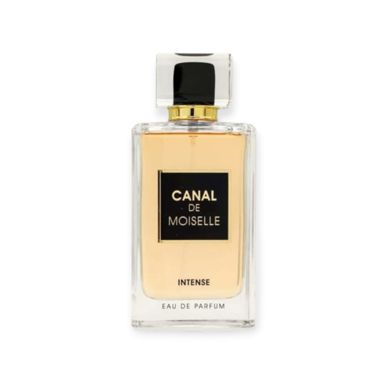 Canal De Moiselle Intense 100ml – Women’s Eau de Parfum