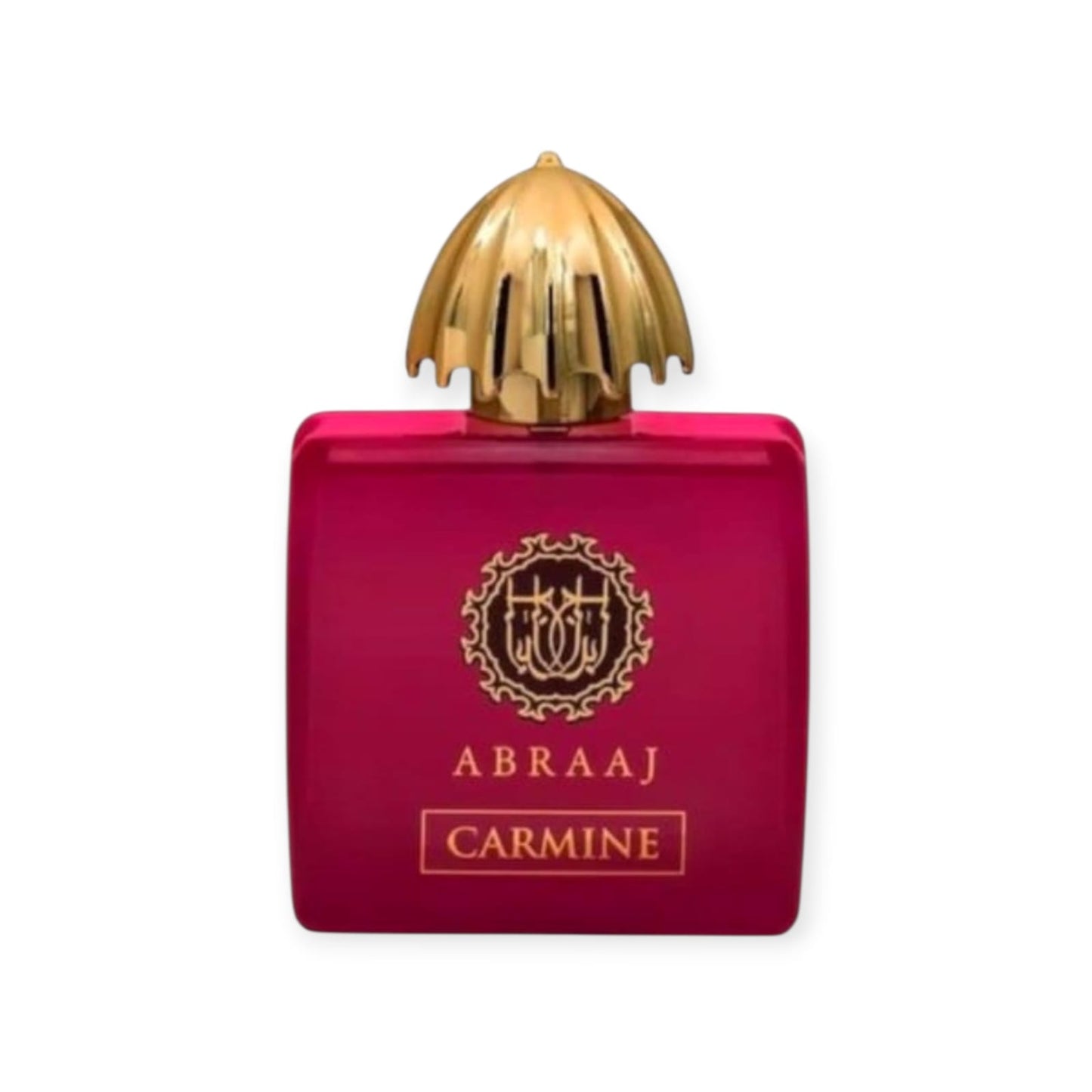 Carmine 100ml – Unisex Spicy Woody Perfume