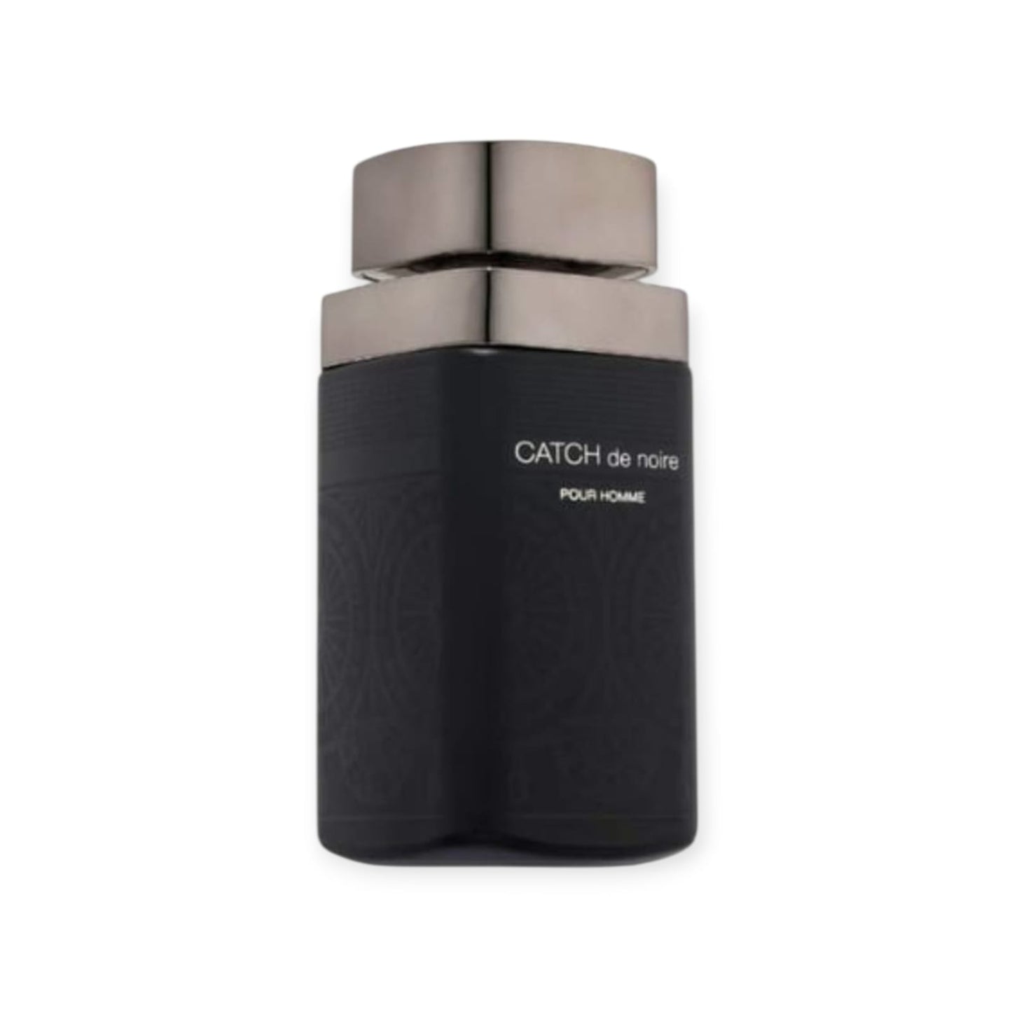 Catch De Noire 100ml – Fragrance World Men Perfume