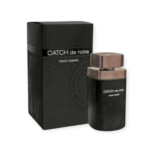 Catch De Noire 100ml – Fragrance World Men Perfume