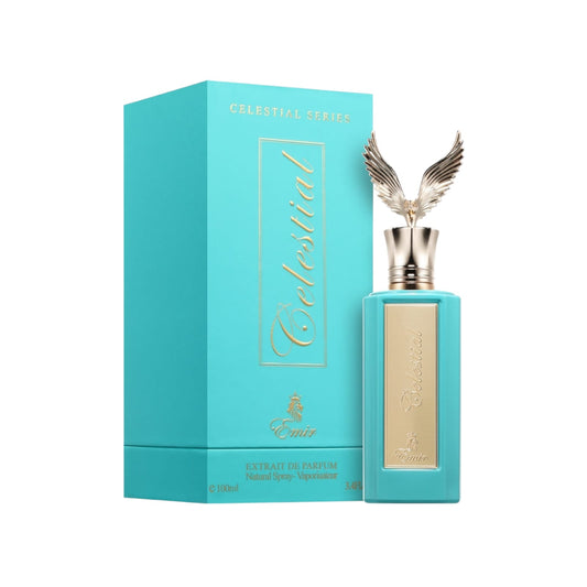 Celestial 100ml – Emir Celestial Series Unisex Perfume