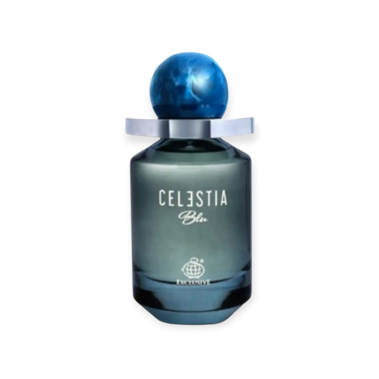 Celestial Blu 100ml – Fragrance World Unisex Perfume