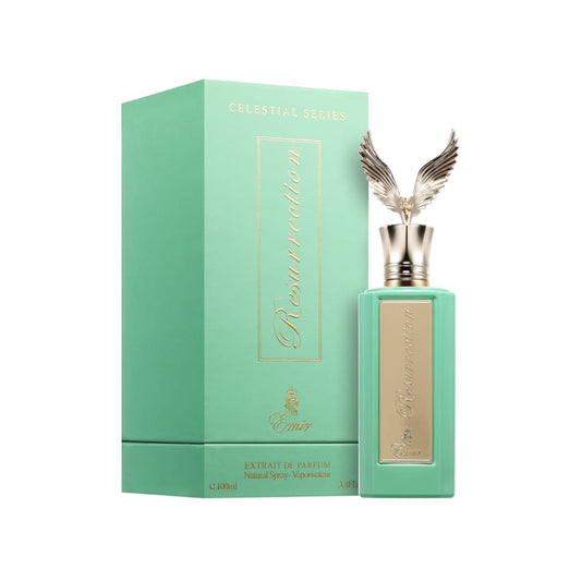 Celestial Resurrection 100ml – Unisex Eau de Parfum