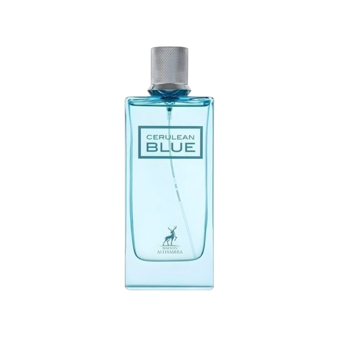 Cerulean Blue 100ml – Maison Alhambra Unisex Perfume