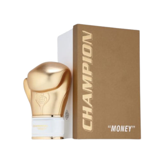 Champion Money 100ml – Fragrance World Men’s Perfume