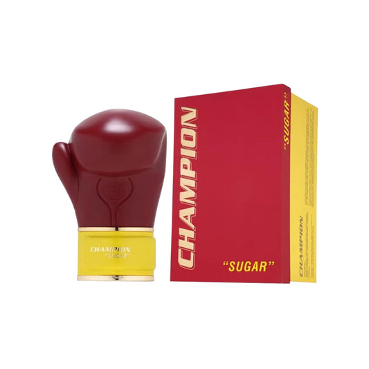 Champion Sugar 100ml – Fragrance World Men’s Perfume