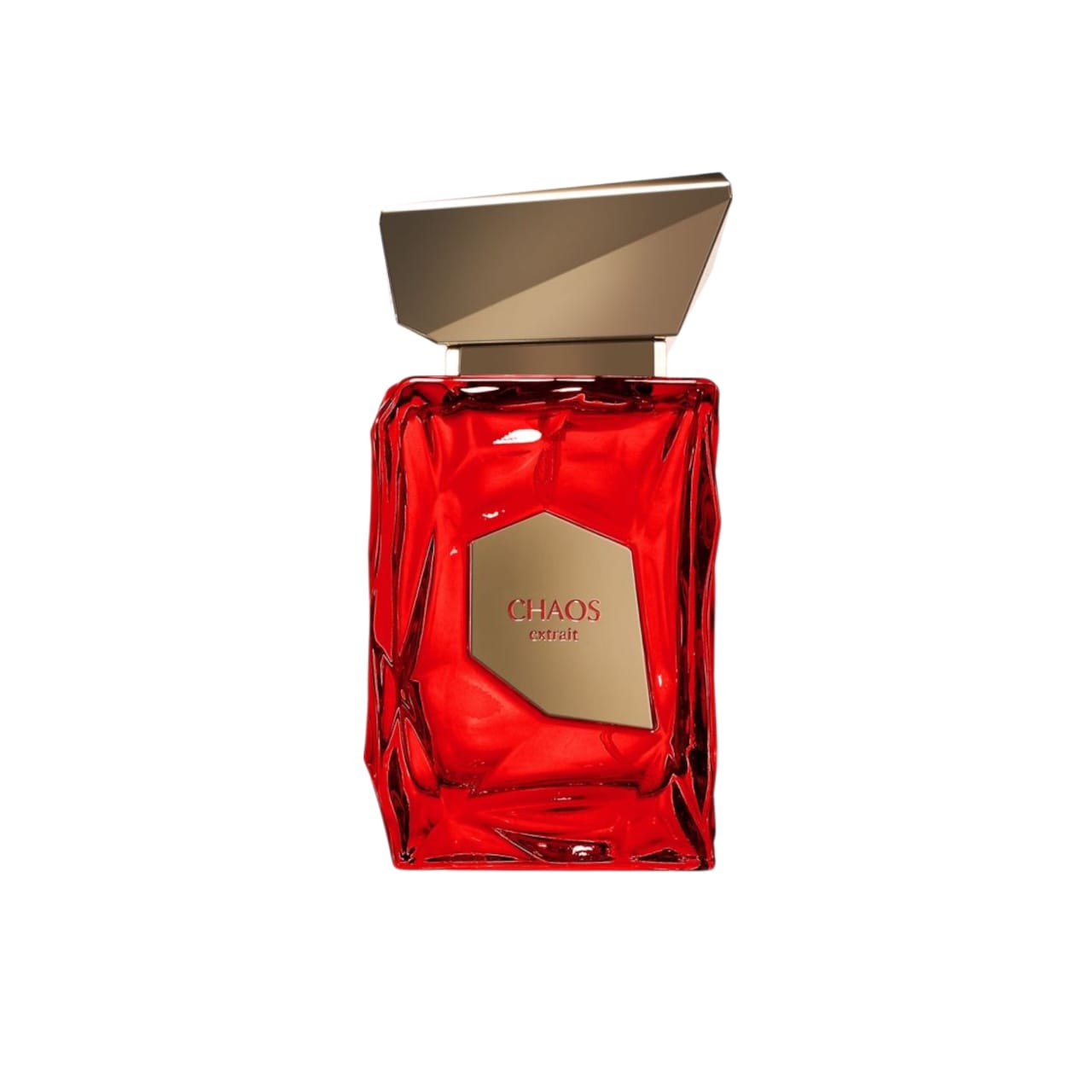 Chaos 100ml – French Avenue Unisex Extrait de Parfum
