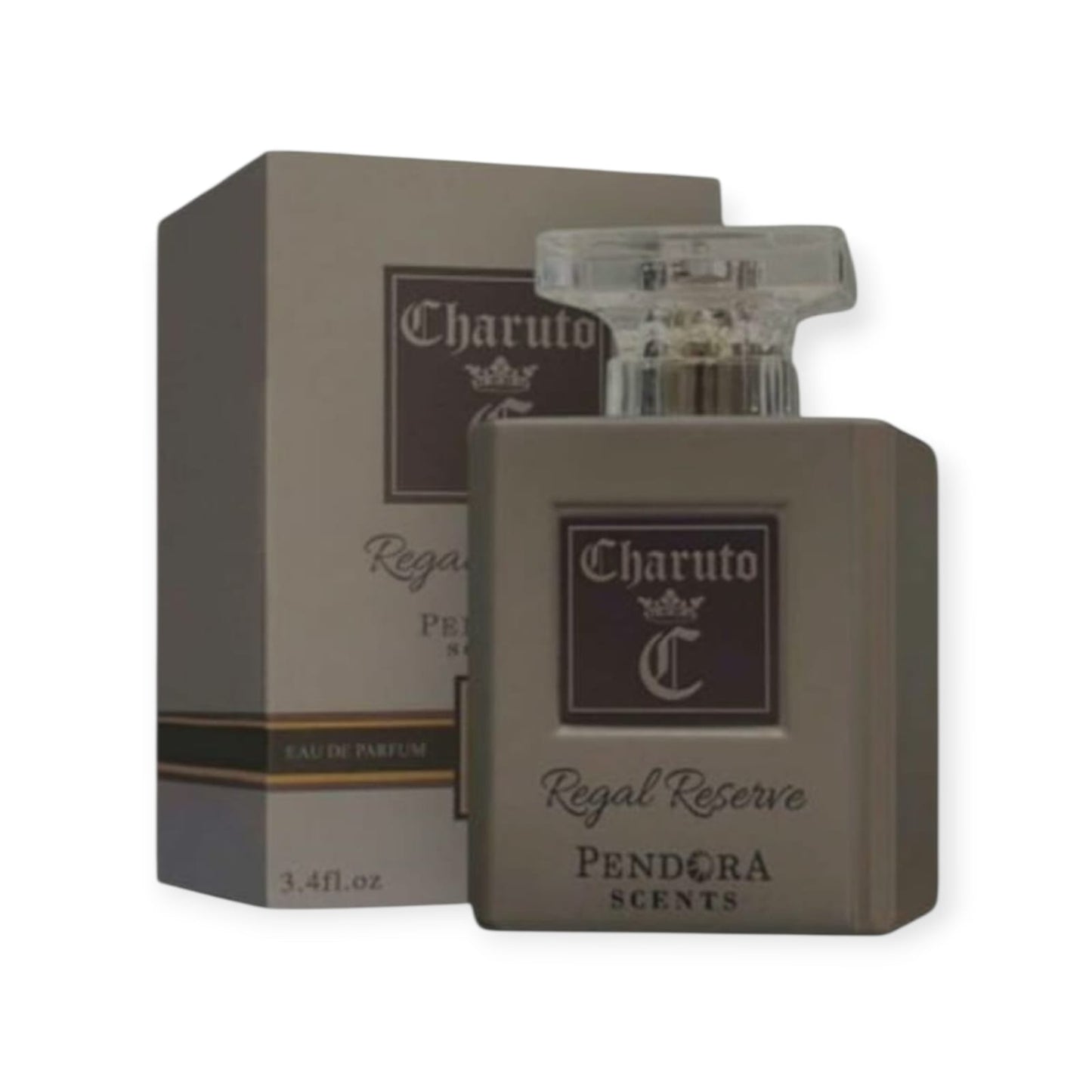 Charuto Regal Reserve 100ml – Pendora Scents Unisex Perfume