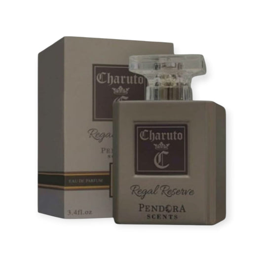 Charuto Regal Reserve 100ml – Pendora Scents Unisex Perfume