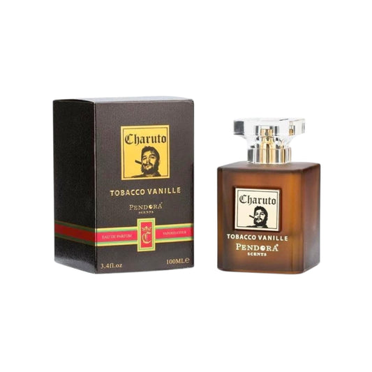 Charuto Tobacco Vanille 100ml – Pendora Scents Unisex Perfume