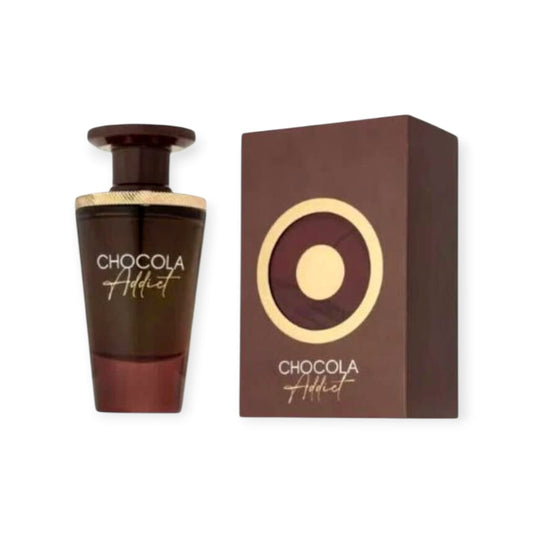 Chocola Affect 100ml – French Avenue Unisex Perfume