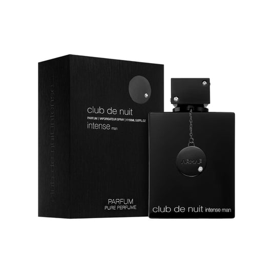 Club De Nuit Intense Man 105ml – Armaf Men Perfume