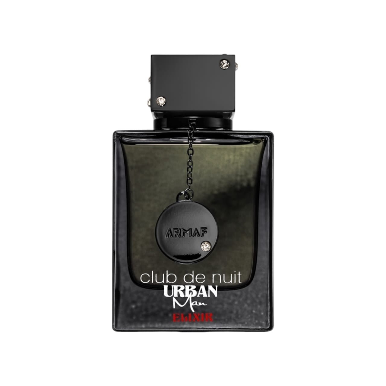 Club De Nuit Urban Man Elixir 105ml – Armaf Men Eau de Parfum