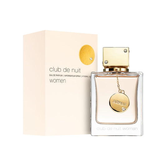 Club De Nuit Women 105ml – Armaf Women Perfume