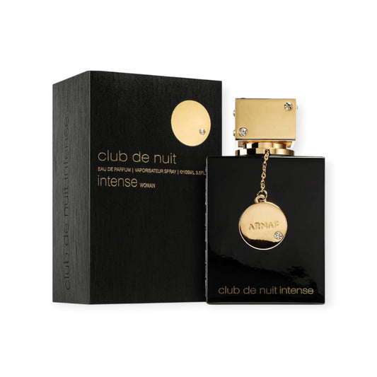 Club de Nuit Intense Woman 105ml – Armaf Women’s Eau de Parfum