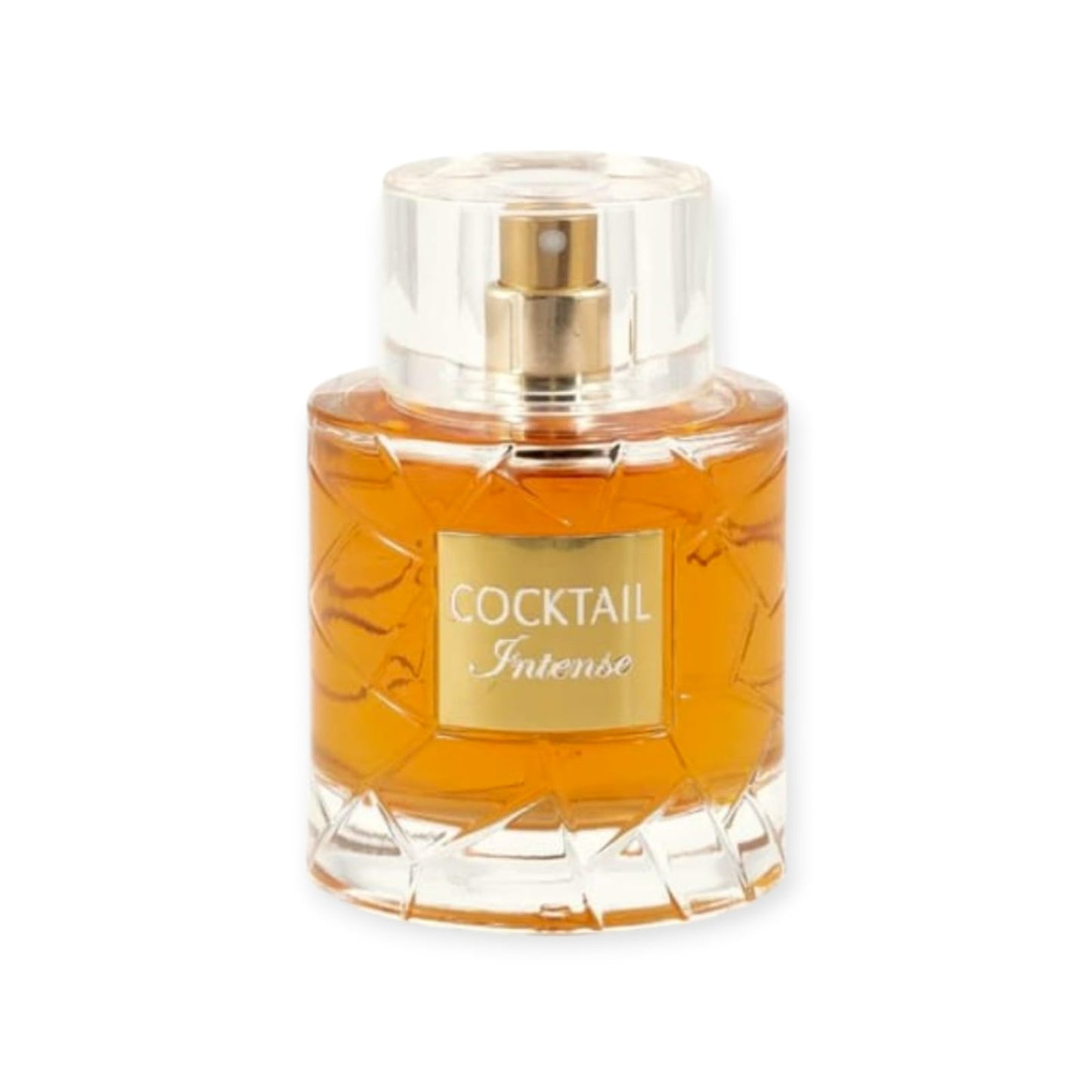Cocktail Intense 100ml – Spicy Gourmand Unisex Perfume