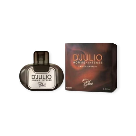 D’julio Homme Intense 100ml – Men’s Perfume