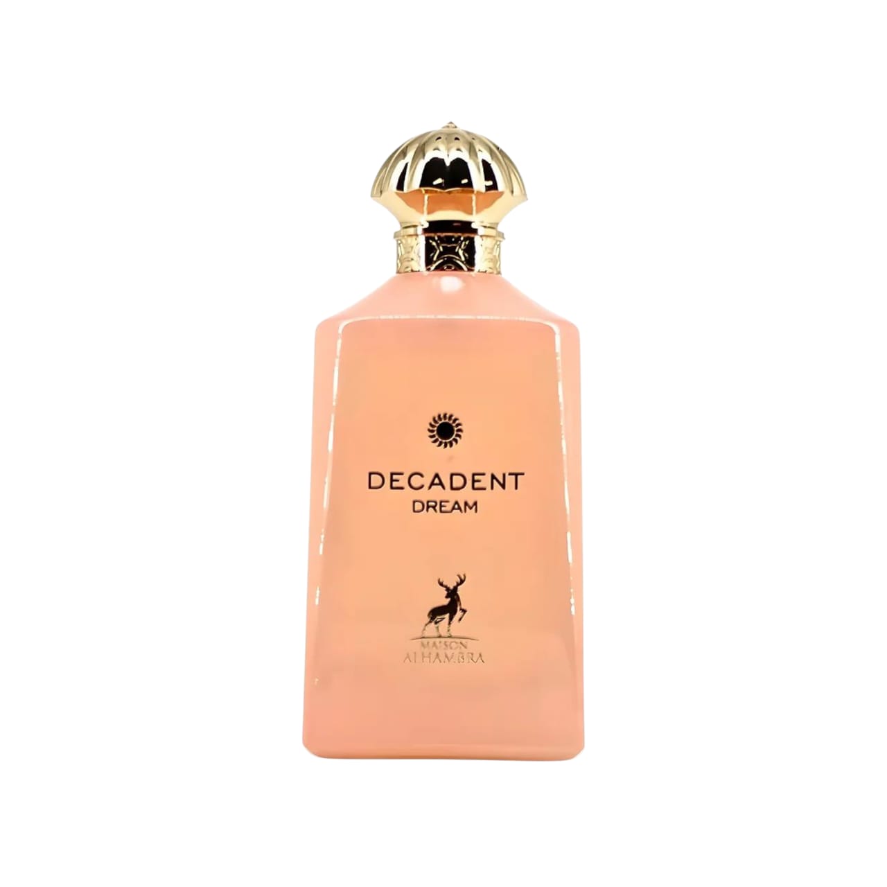 Decadent Dream 100ml – Maison Alhambra Women’s Eau de Parfum
