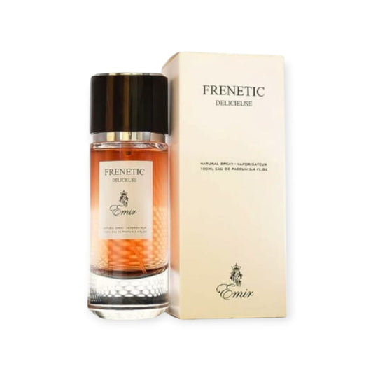 Delicieuse 80ml – Emir Unisex Fragrance