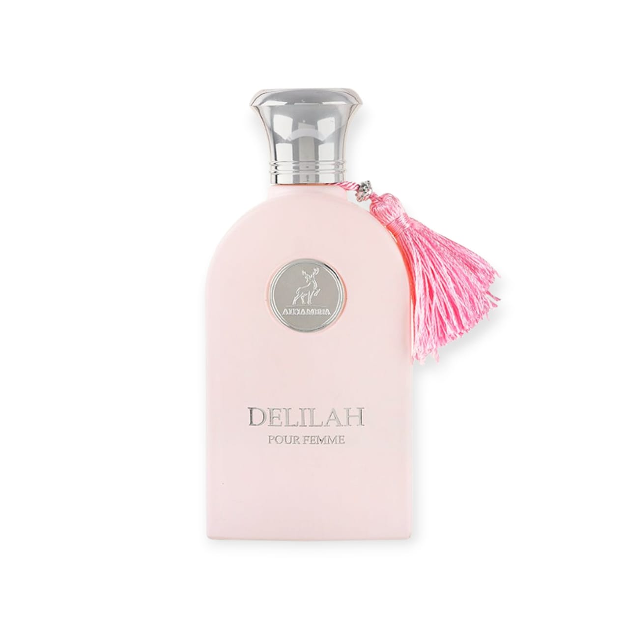 Delilah Pour Femme 100ml – Maison Alhambra Women’s Eau de Parfum
