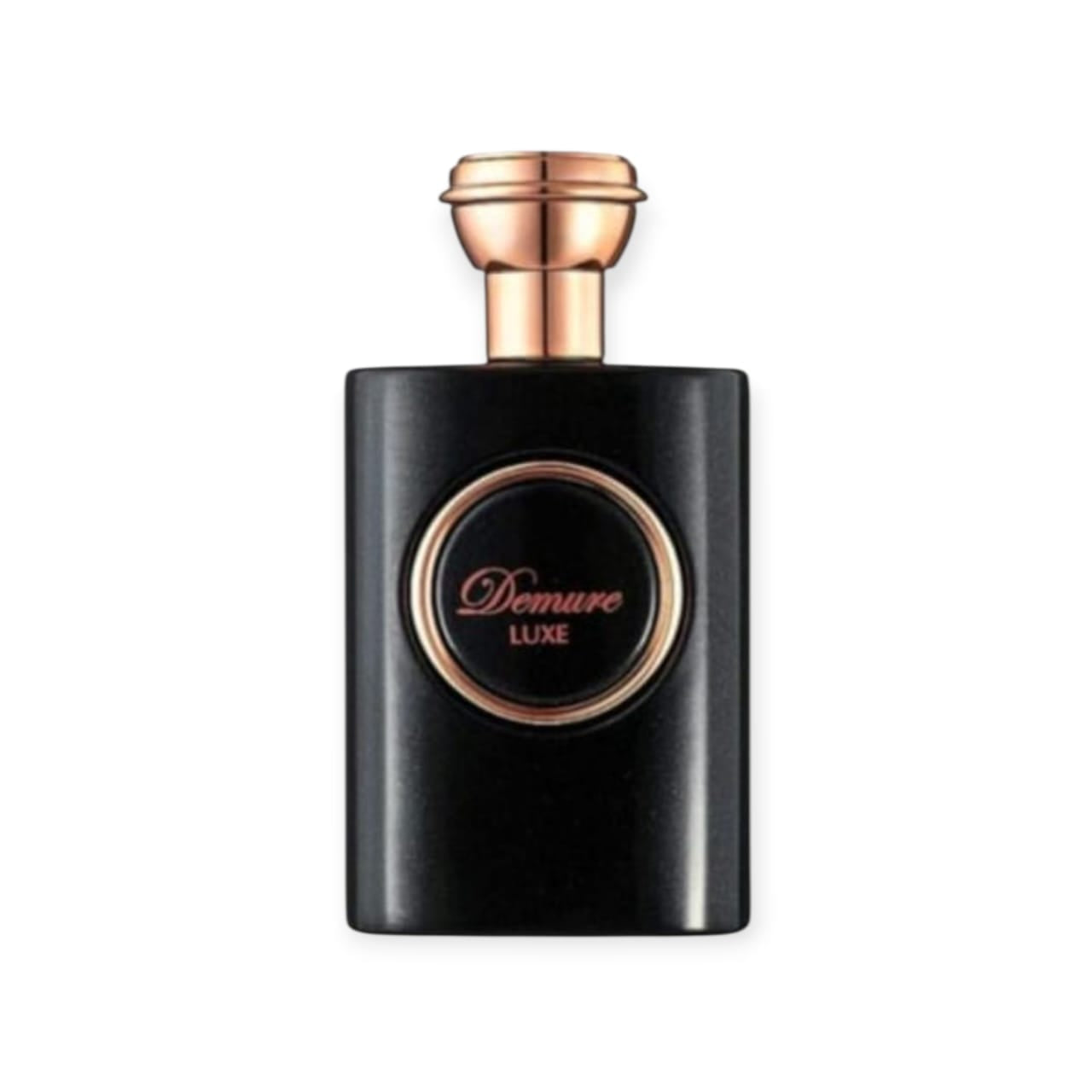 Demure Luxe 100ml by Fragrance World – Women’s Perfume