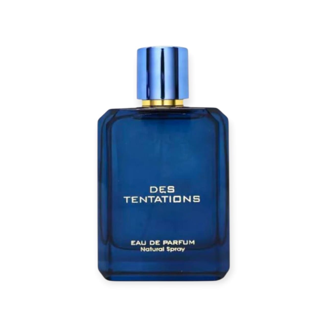 Des Tentations 100ml – Fragrance World Men Perfume