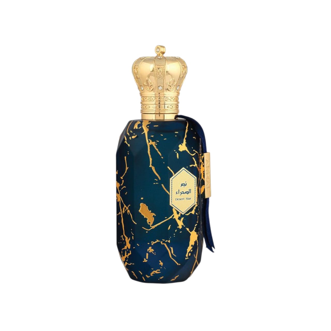 Desert Star 100ml – Armaf Unisex Eau de Parfum
