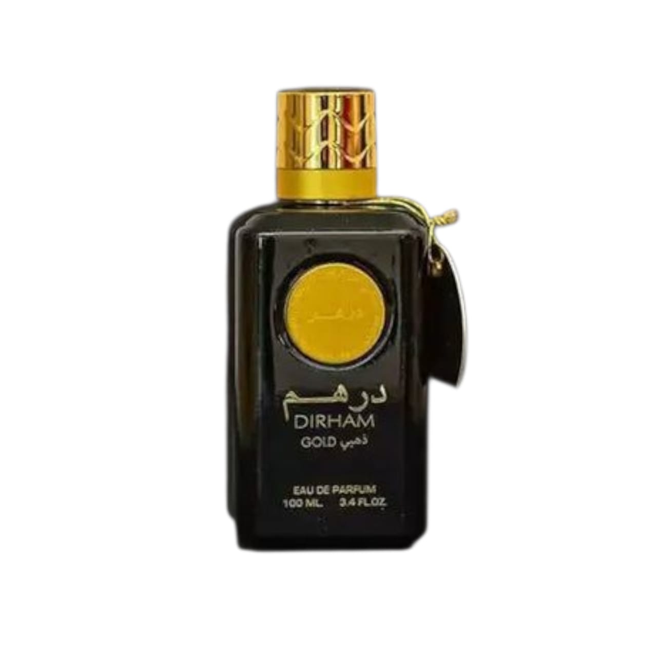 Dirham Gold 100ml – Ard Al Zaafaran Unisex Perfume