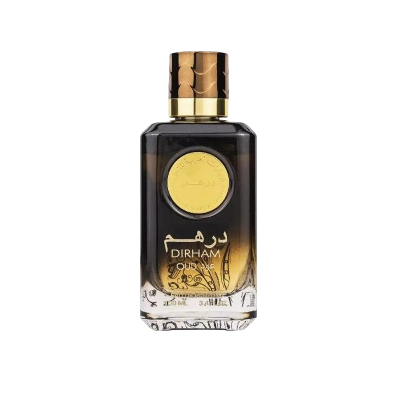 Dirham Oud 100ml – Ard Al Zaafaran Unisex Perfume