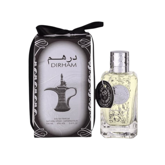 Dirham 100ml – Ard Al Zaafaran Unisex Perfume