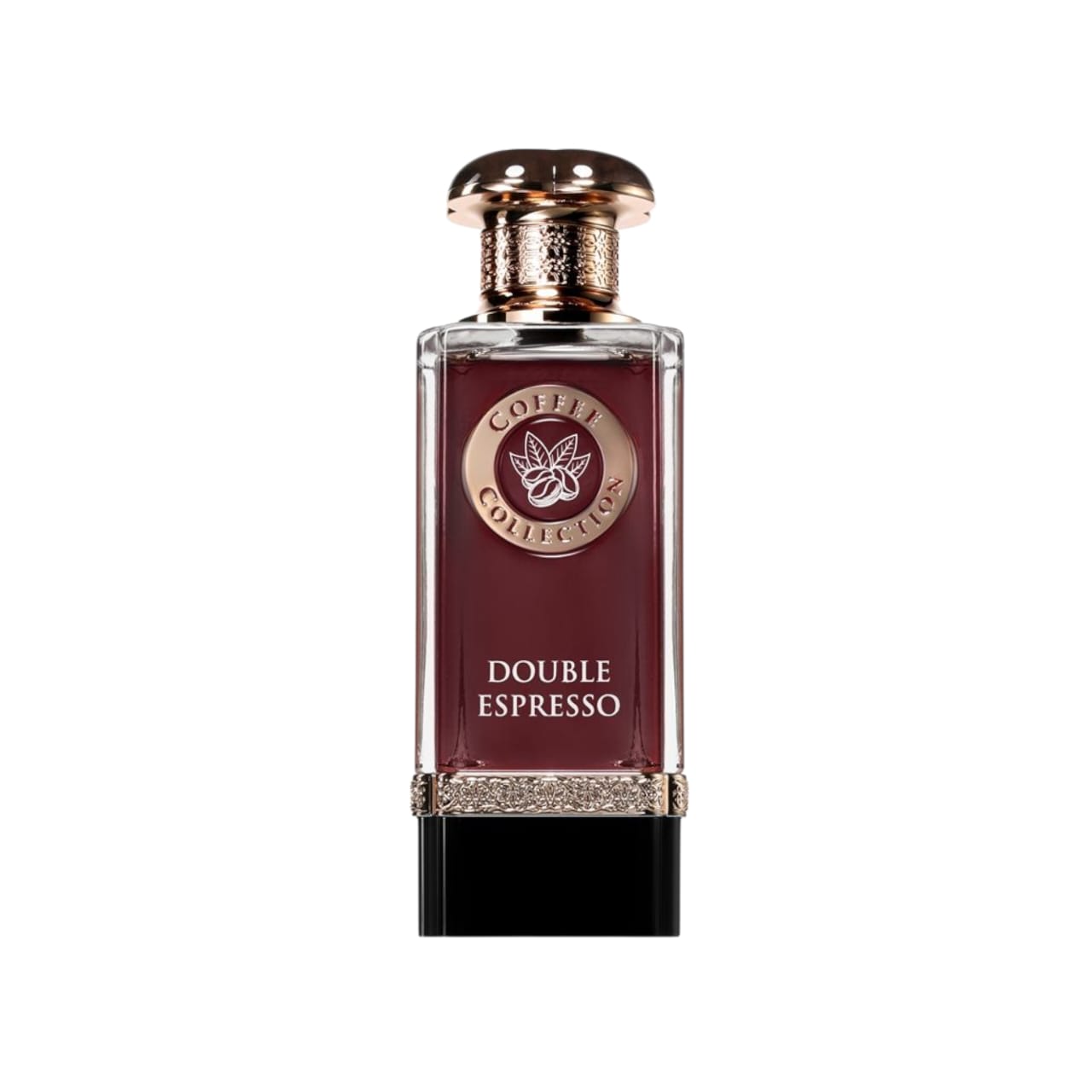Double Espresso 100ml – Fragrance World Coffee Collection